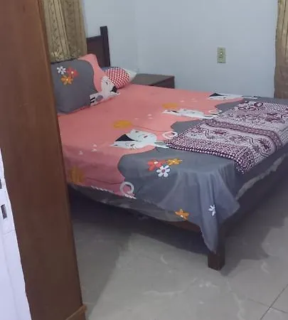 New Ikea Flat 1 Apartment Hurghada Exterior photo